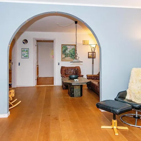 6 Person In Tatil Evi *