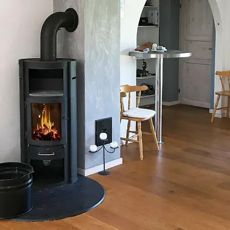 6 Person In Tatil Evi *
