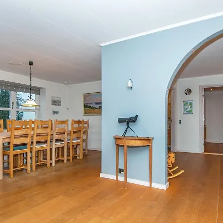 6 Person In Tatil Evi
