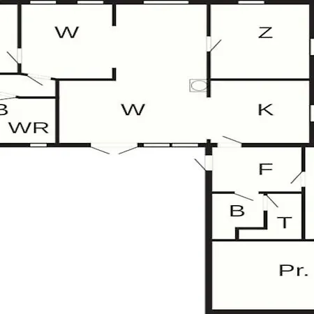 6 Person In Tatil Evi *