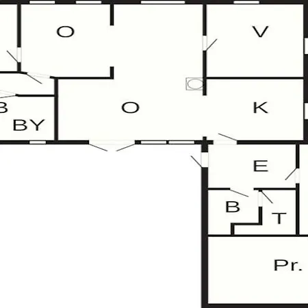 Tatil Evi 6 Person In *