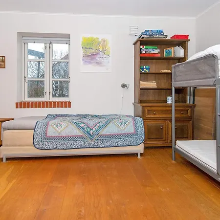 בית נופש 6 Person In Broager