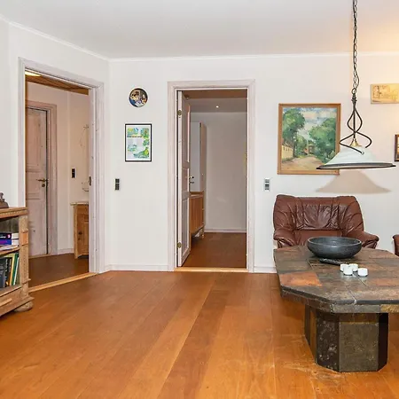 6 Person In בית נופש Broager