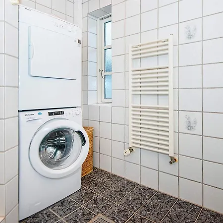 6 Person In 別荘 Broager