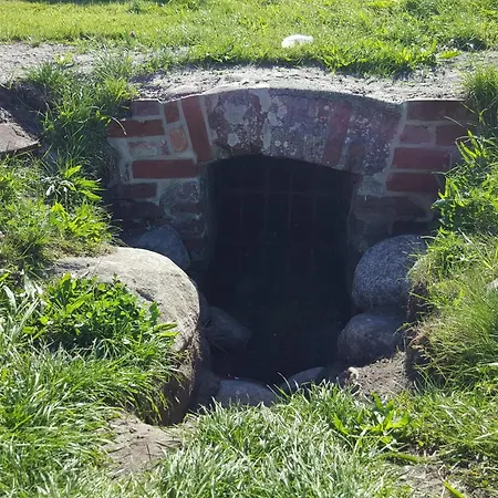 6 Person In בית נופש Broager